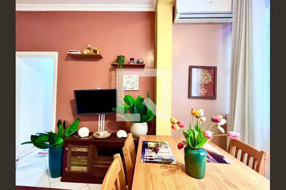 Apartamento, 2 quartos, 90 m² - Foto 6