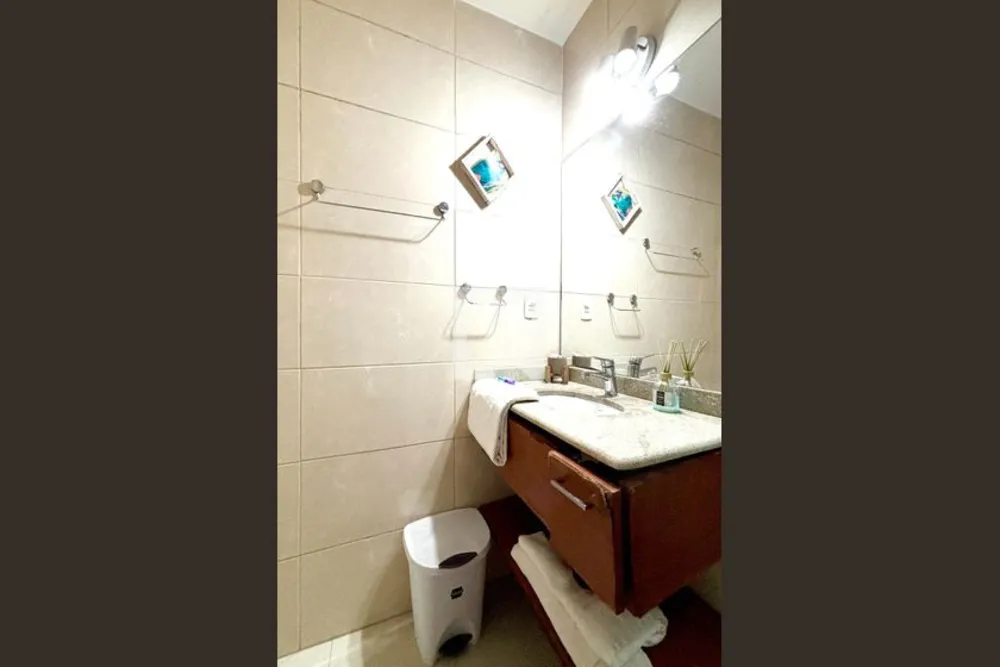 Apartamento, 2 quartos, 90 m² - Foto 27