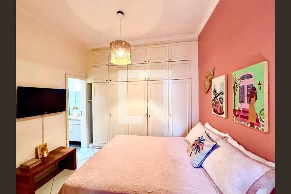 Apartamento, 2 quartos, 90 m² - Foto 23