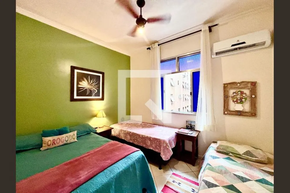 Apartamento, 2 quartos, 90 m² - Foto 12