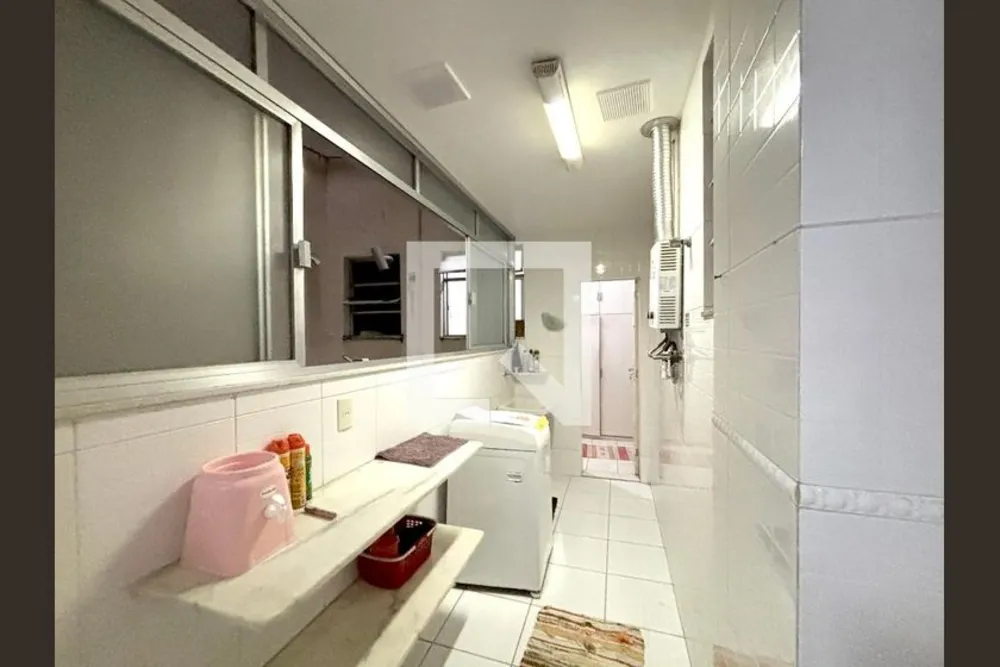 Apartamento, 2 quartos, 90 m² - Foto 22