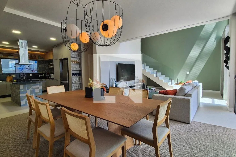 Casa, 3 quartos, 325 m² - Foto 2