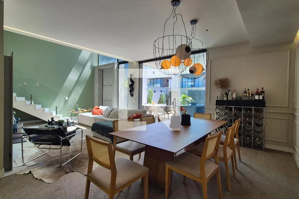 Casa, 3 quartos, 325 m² - Foto 4