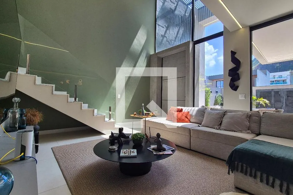 Casa, 3 quartos, 325 m² - Foto 11