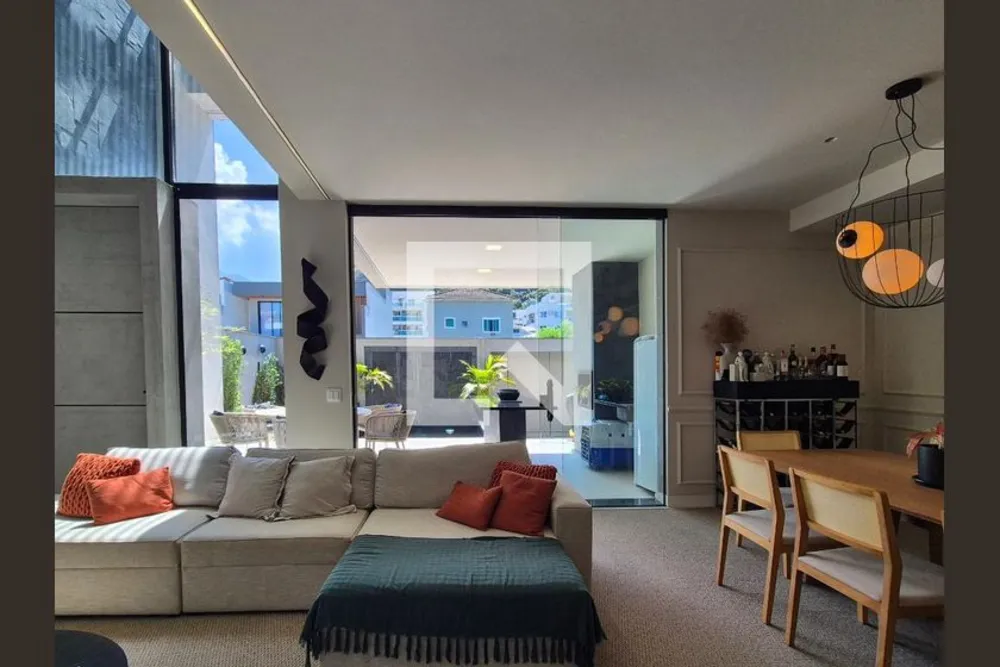 Casa, 3 quartos, 325 m² - Foto 13