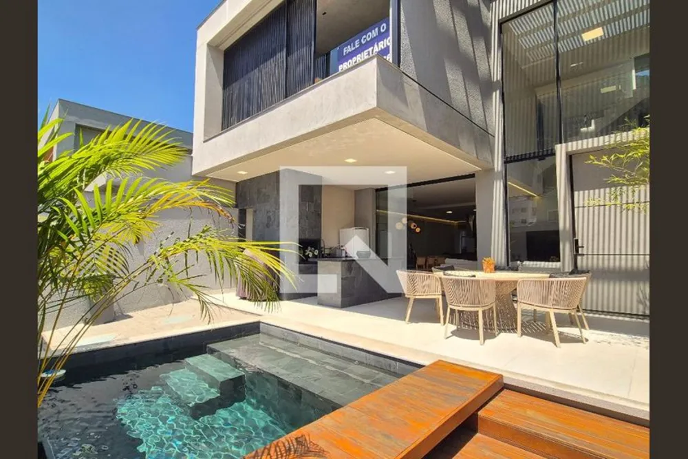 Casa, 3 quartos, 325 m² - Foto 135