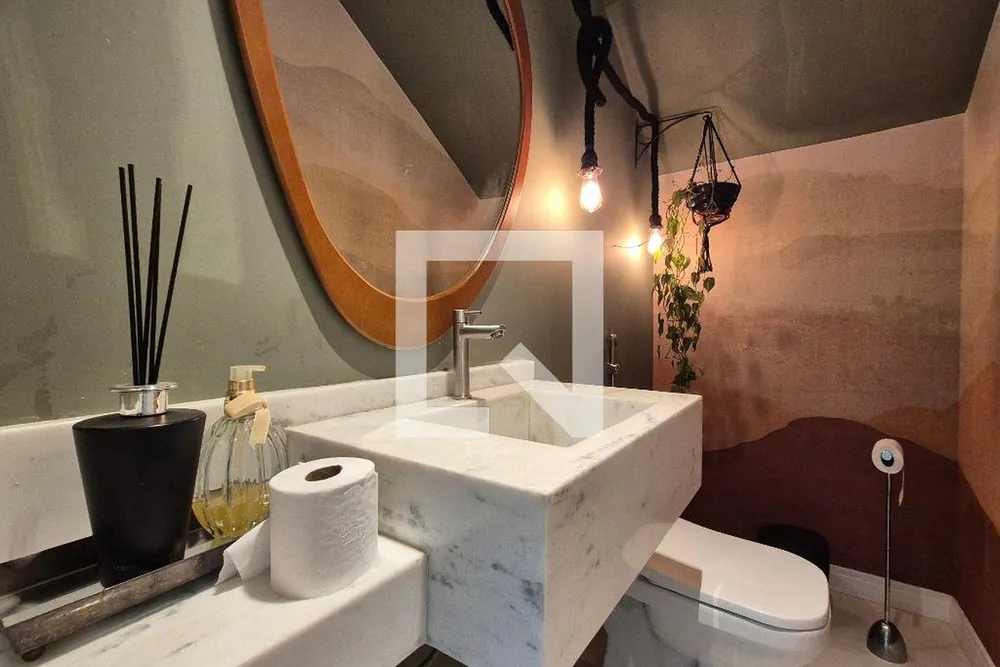Casa, 3 quartos, 325 m² - Foto 16