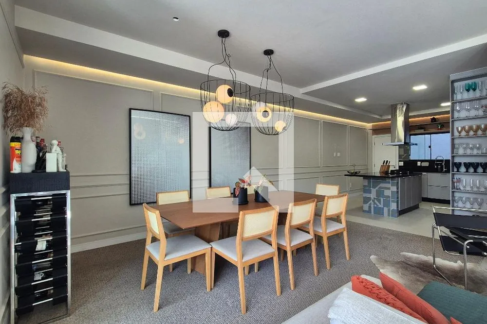 Casa, 3 quartos, 325 m² - Foto 6