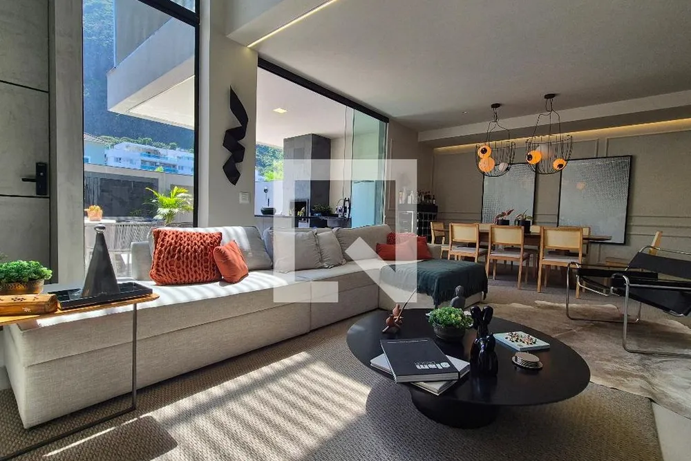 Casa, 3 quartos, 325 m² - Foto 10