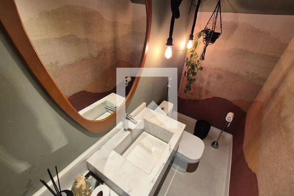 Casa, 3 quartos, 325 m² - Foto 18