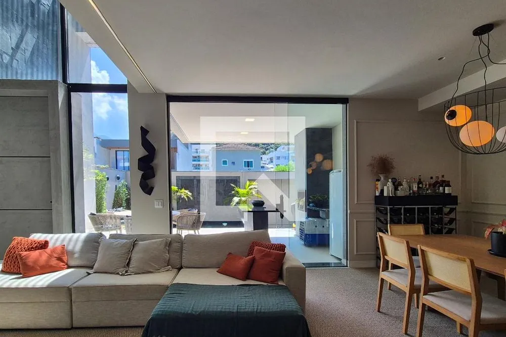 Casa, 3 quartos, 325 m² - Foto 14
