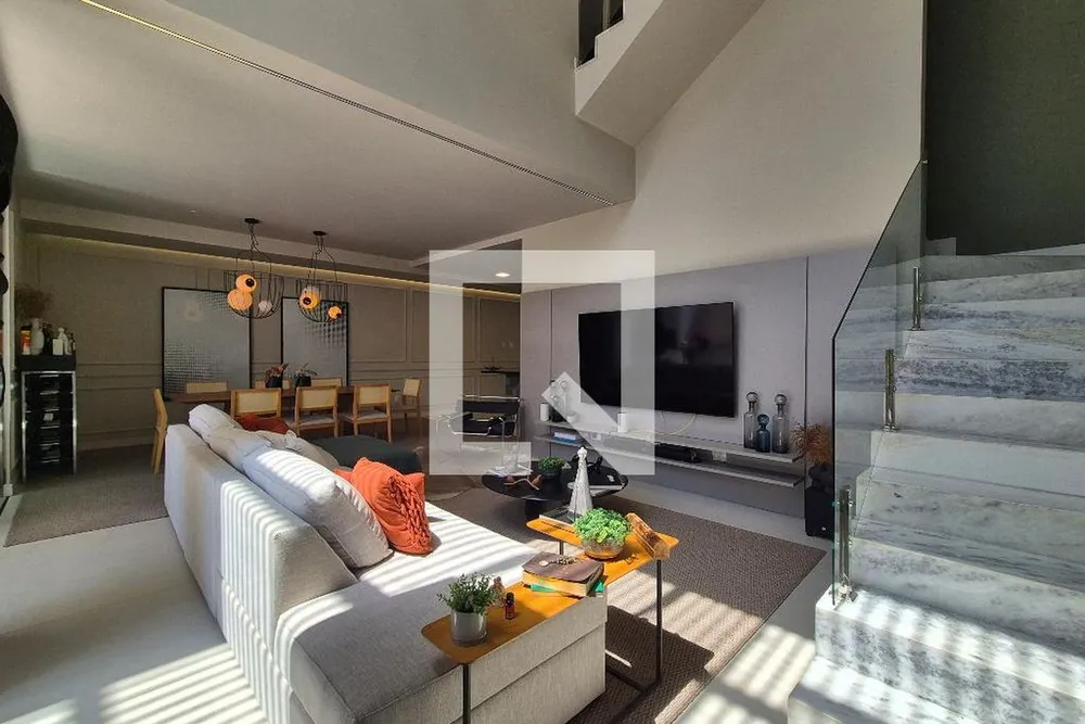 Casa, 3 quartos, 325 m² - Foto 7