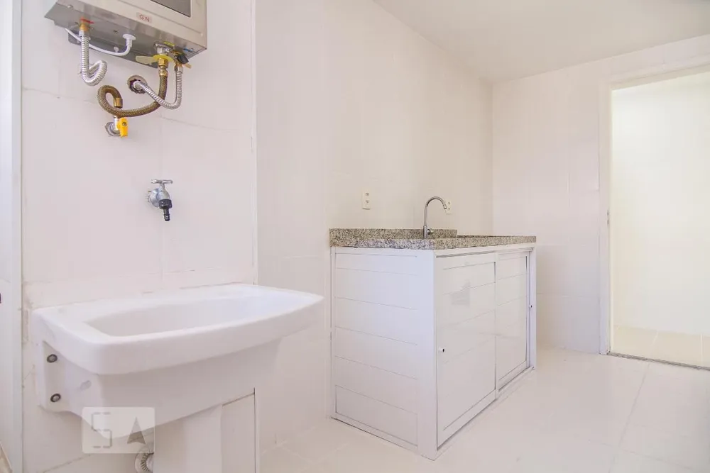 Cobertura, 3 quartos, 167 m² - Foto 9