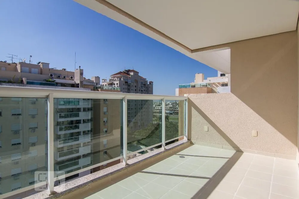 Cobertura, 3 quartos, 167 m² - Foto 7