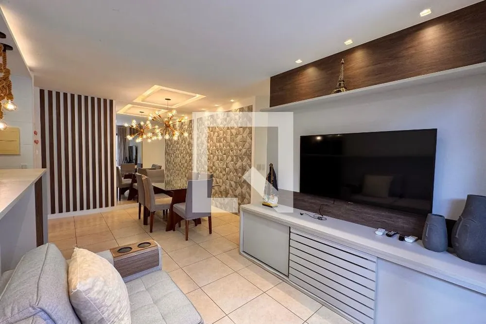 Apartamento, 3 quartos, 189 m² - Foto 3