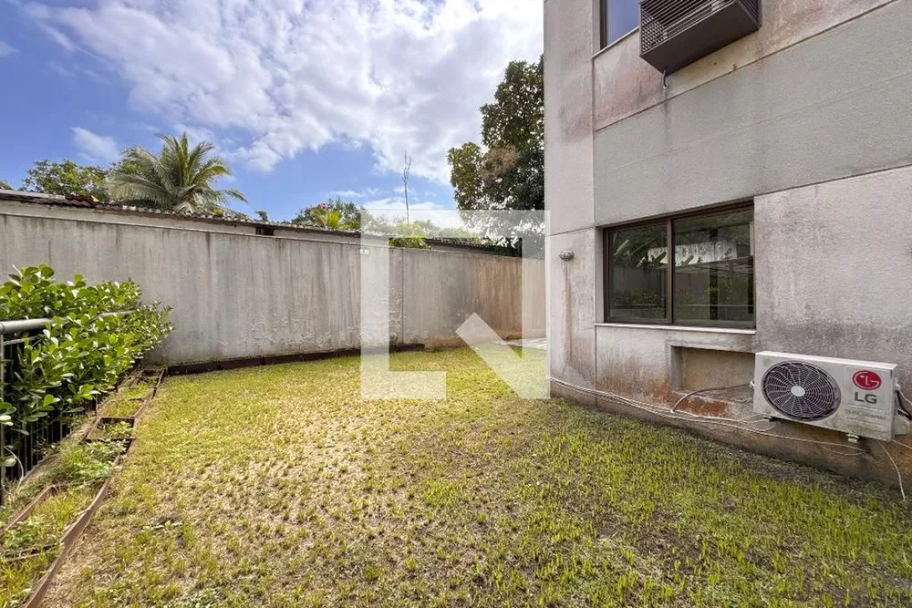 Apartamento, 3 quartos, 189 m² - Foto 38