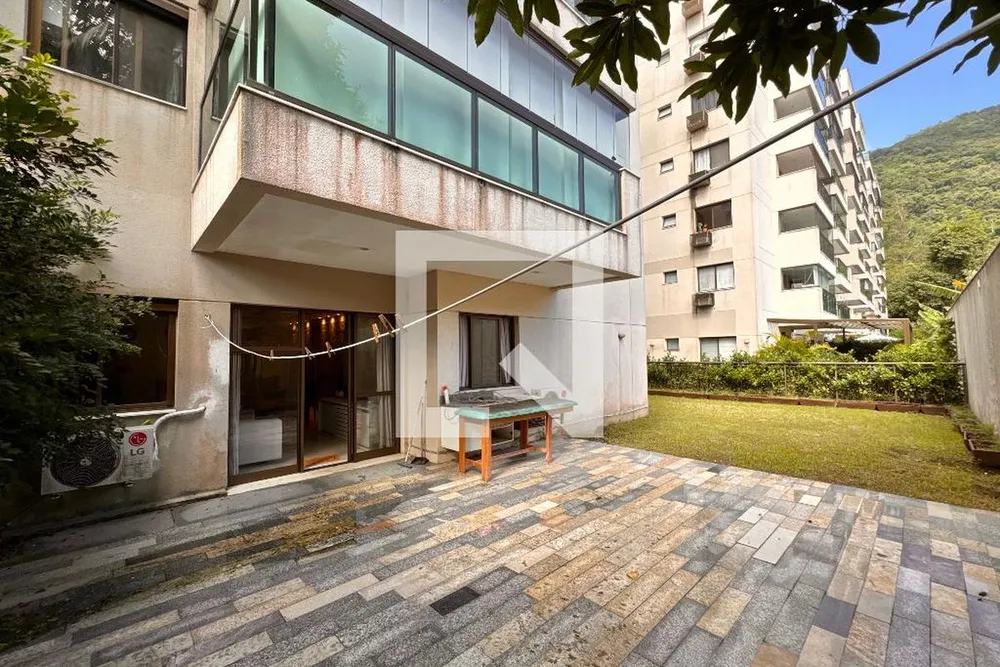 Apartamento, 3 quartos, 189 m² - Foto 36