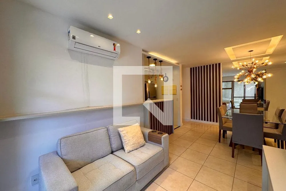 Apartamento, 3 quartos, 189 m² - Foto 4