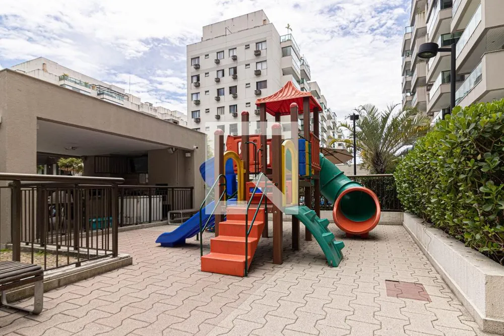 Apartamento, 3 quartos, 189 m² - Foto 46