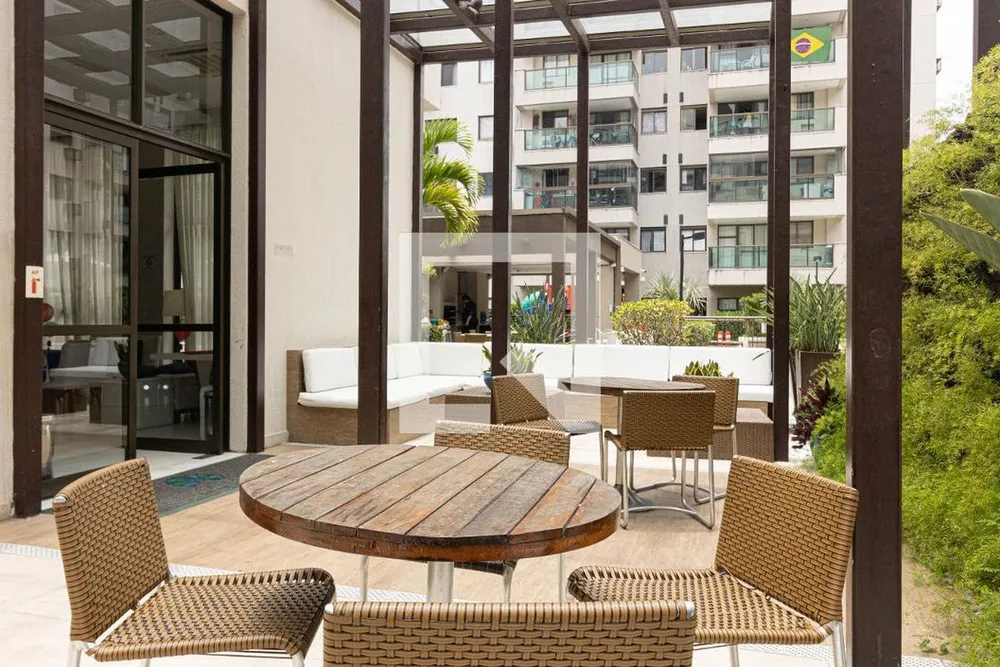 Apartamento, 3 quartos, 189 m² - Foto 42