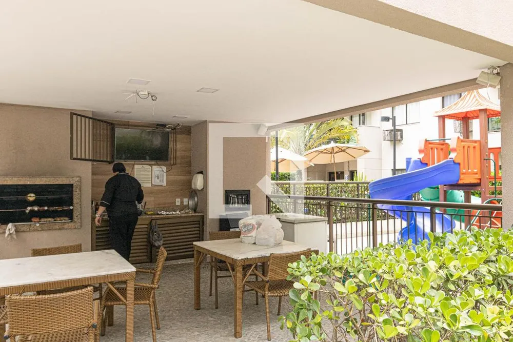 Apartamento, 3 quartos, 189 m² - Foto 41