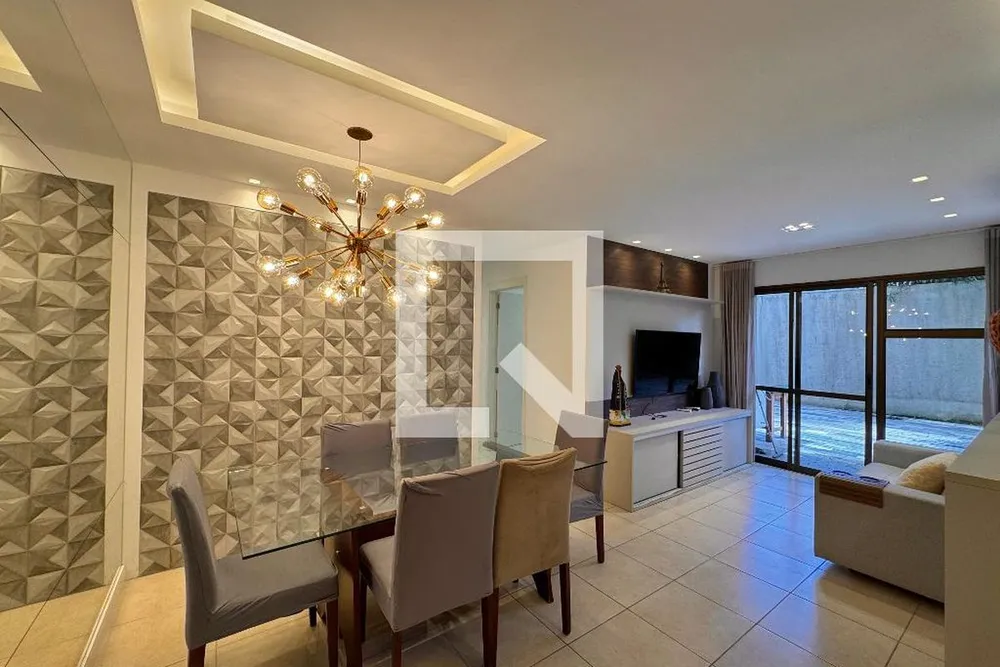 Apartamento, 3 quartos, 189 m² - Foto 2