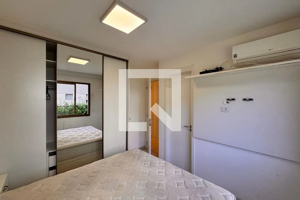 Apartamento, 3 quartos, 189 m² - Foto 11