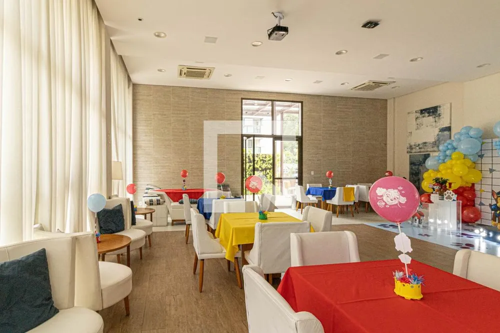 Apartamento, 3 quartos, 189 m² - Foto 40