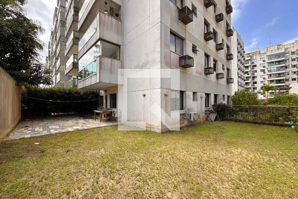 Apartamento, 3 quartos, 189 m² - Foto 39