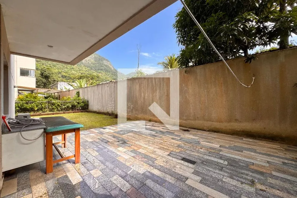 Apartamento, 3 quartos, 189 m² - Foto 37
