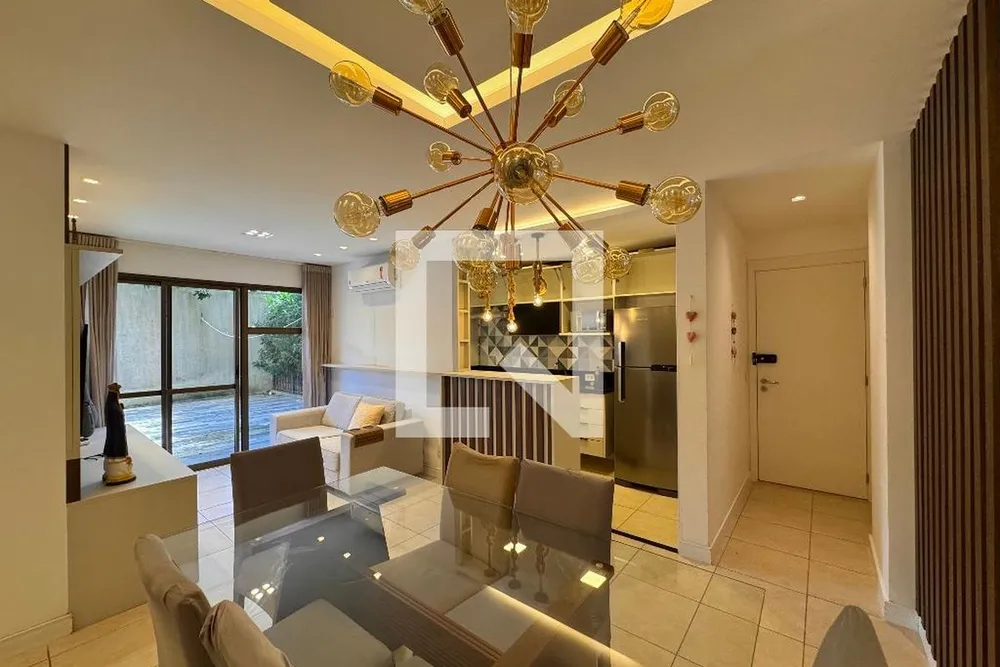Apartamento, 3 quartos, 189 m² - Foto 1