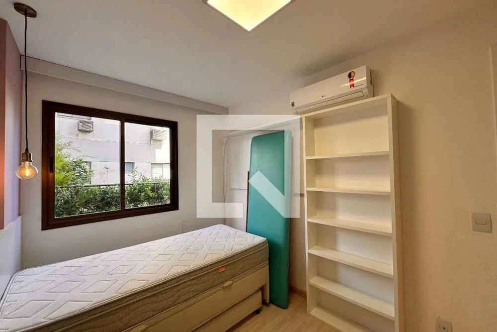 Apartamento, 3 quartos, 189 m² - Foto 20