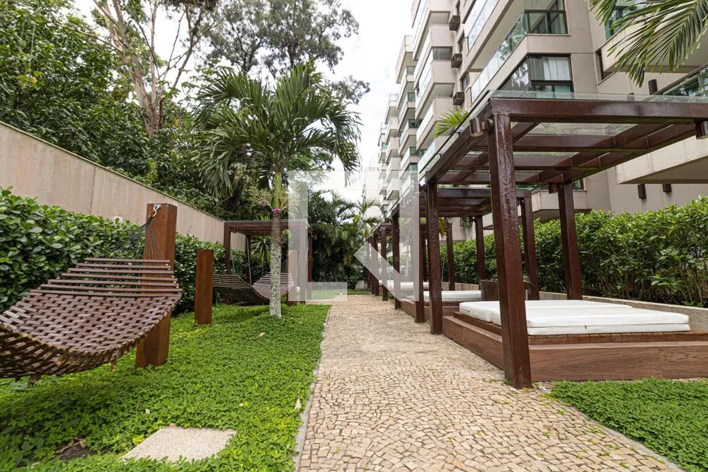 Apartamento, 3 quartos, 189 m² - Foto 47