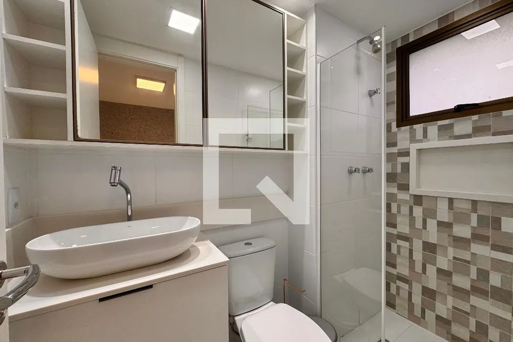 Apartamento, 3 quartos, 189 m² - Foto 12