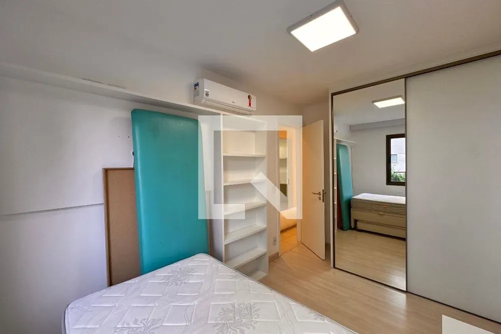Apartamento, 3 quartos, 189 m² - Foto 23