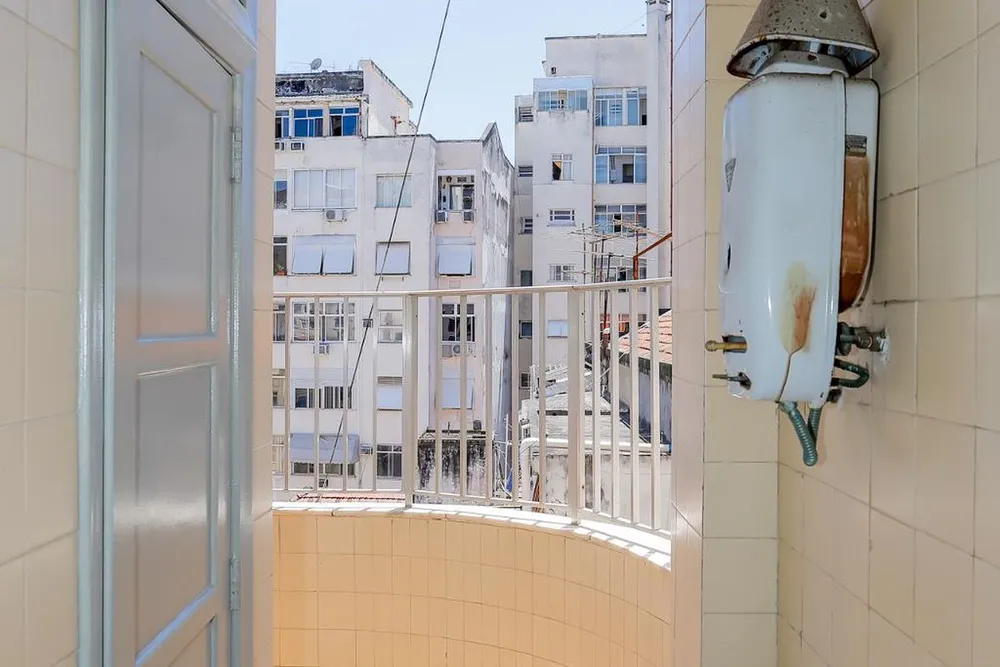 Apartamento, 4 quartos, 280 m² - Foto 13