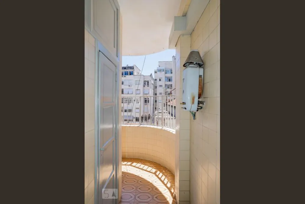 Apartamento, 4 quartos, 280 m² - Foto 9