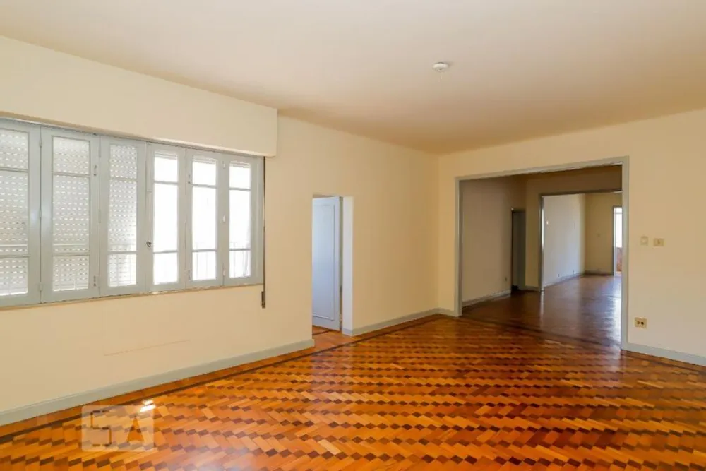 Apartamento, 4 quartos, 280 m² - Foto 1