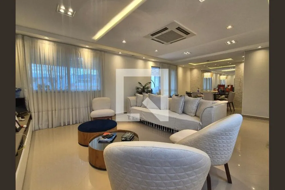 Cobertura, 3 quartos, 220 m² - Foto 5