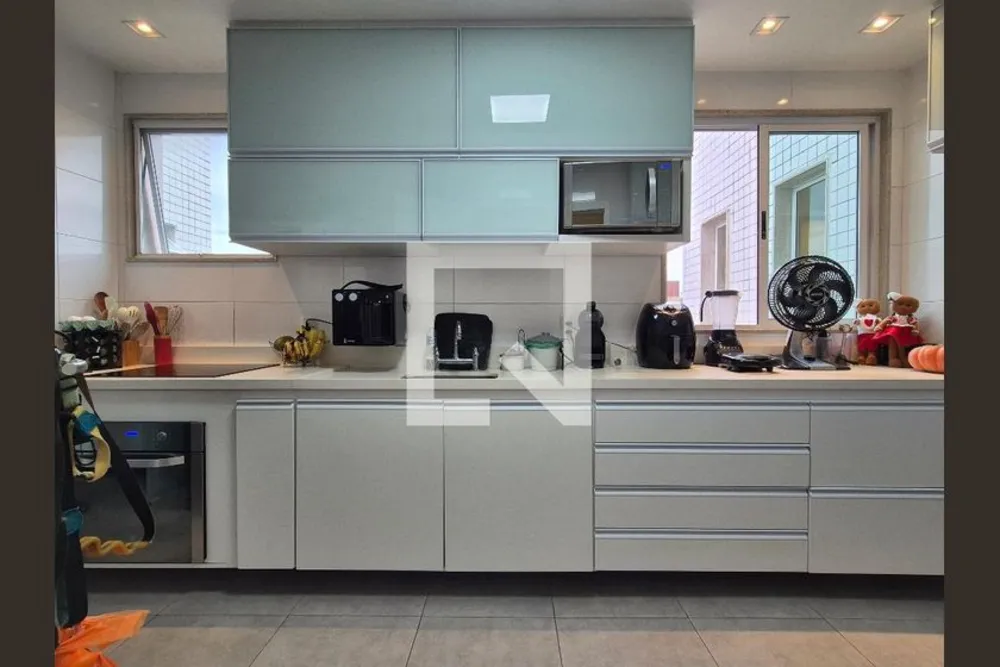 Cobertura, 3 quartos, 220 m² - Foto 10