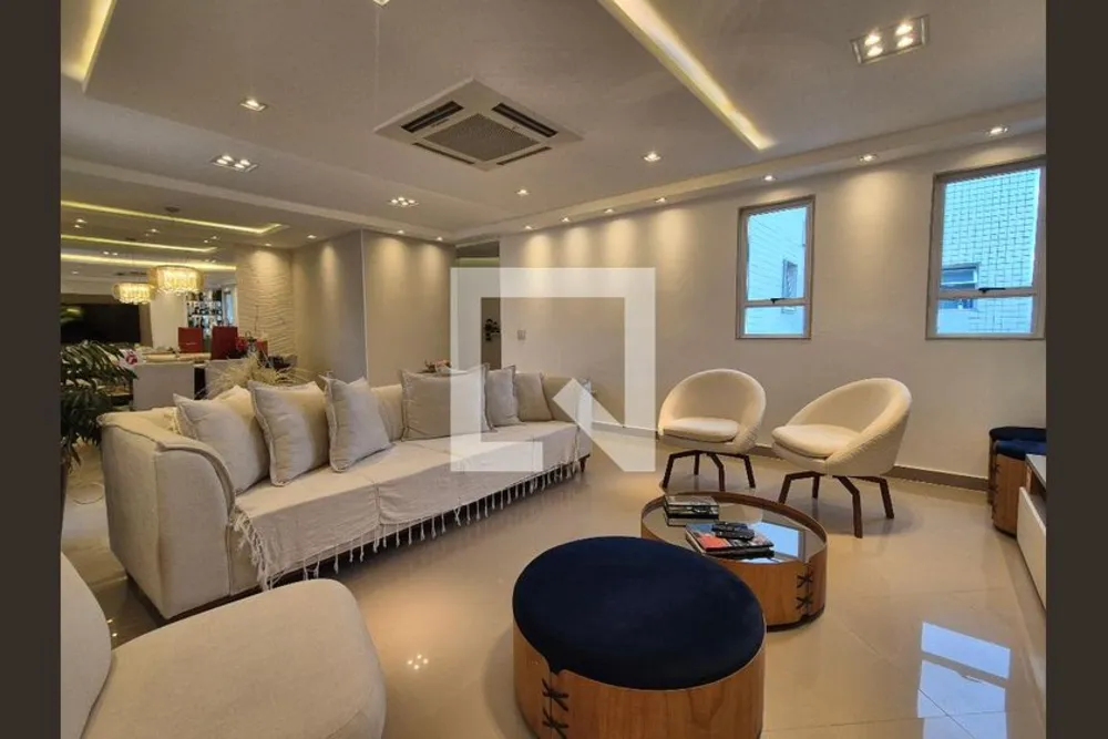 Cobertura, 3 quartos, 220 m² - Foto 6