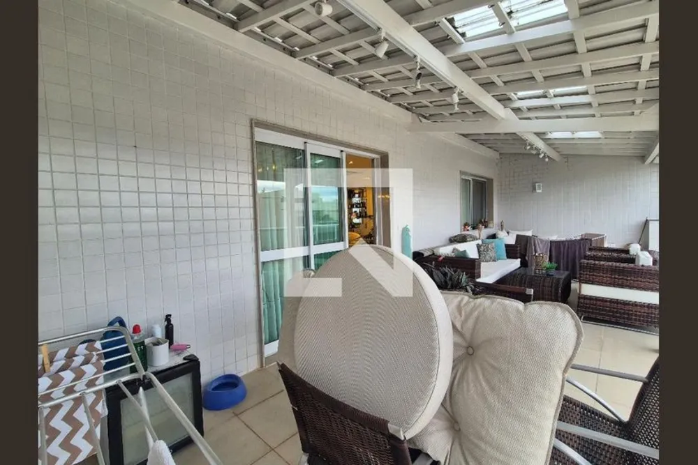 Cobertura, 3 quartos, 220 m² - Foto 12