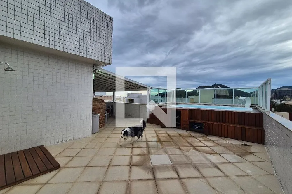 Cobertura, 3 quartos, 220 m² - Foto 60