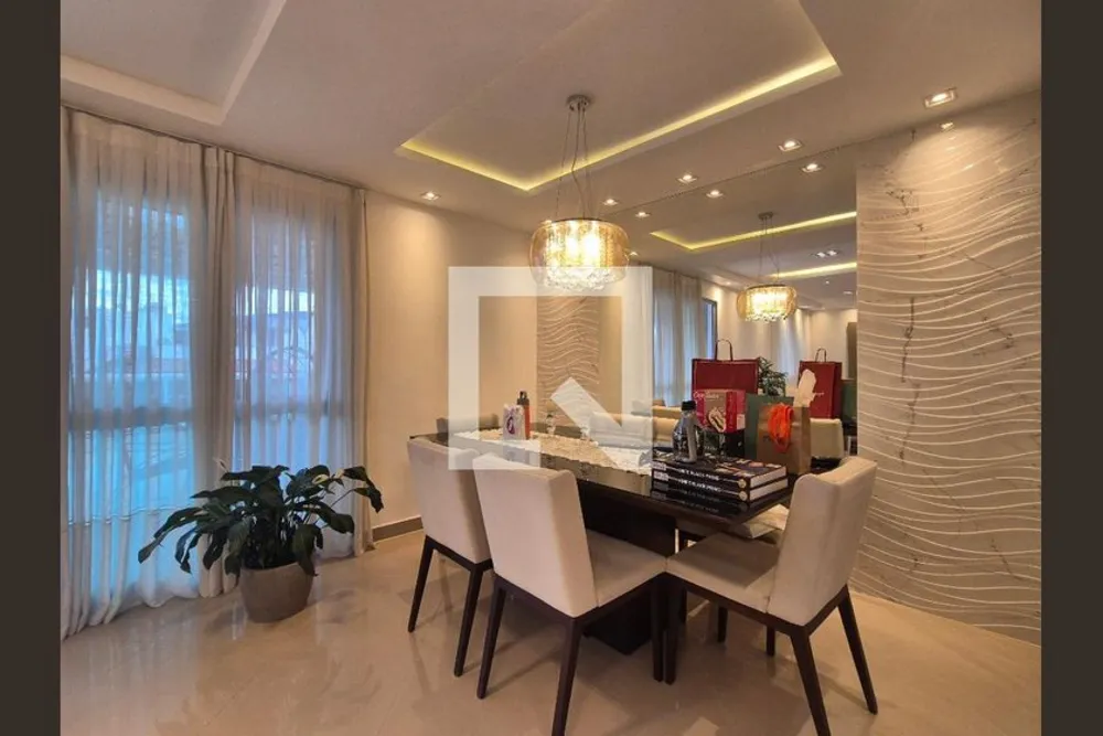 Cobertura, 3 quartos, 220 m² - Foto 4
