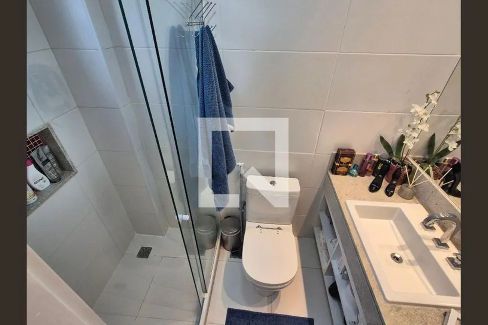 Cobertura, 3 quartos, 220 m² - Foto 1