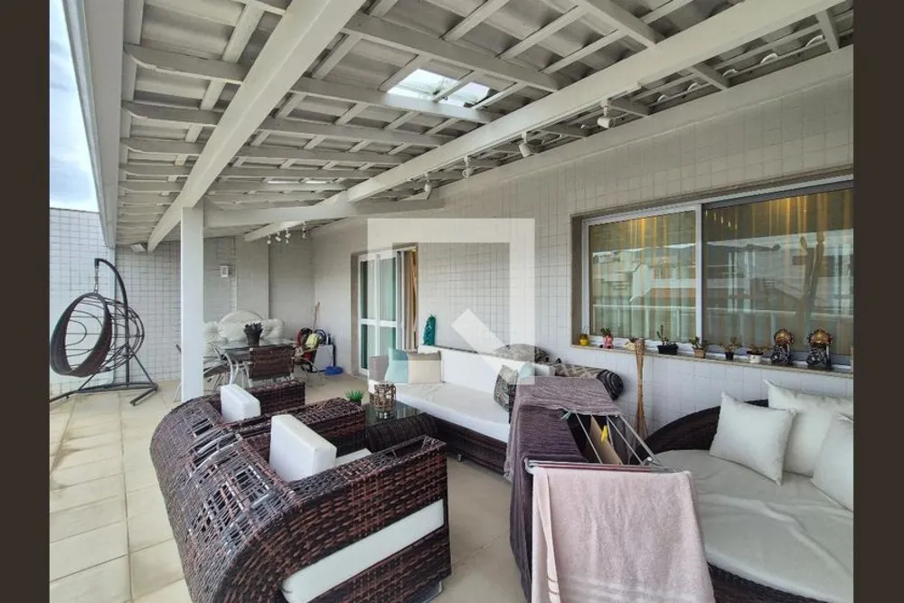 Cobertura, 3 quartos, 220 m² - Foto 11