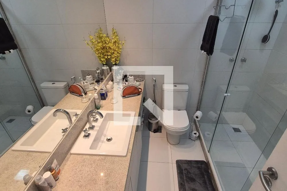 Cobertura, 3 quartos, 220 m² - Foto 2