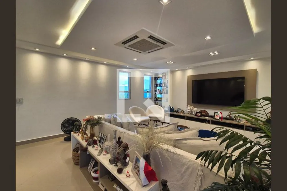 Cobertura, 3 quartos, 220 m² - Foto 8
