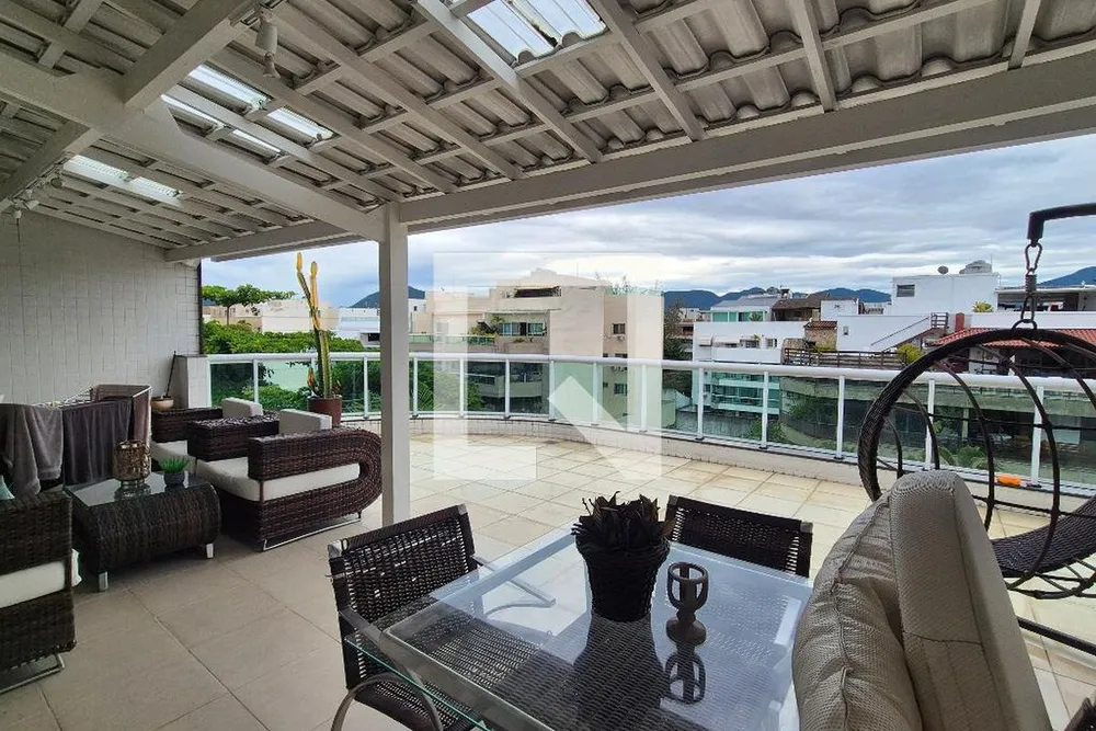 Cobertura, 3 quartos, 220 m² - Foto 19