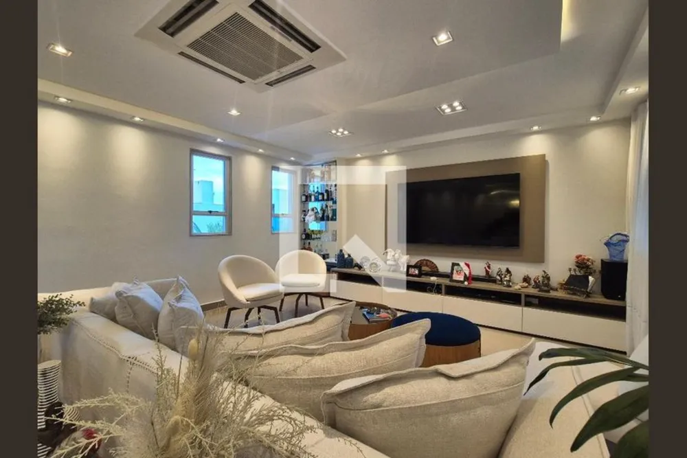 Cobertura, 3 quartos, 220 m² - Foto 7